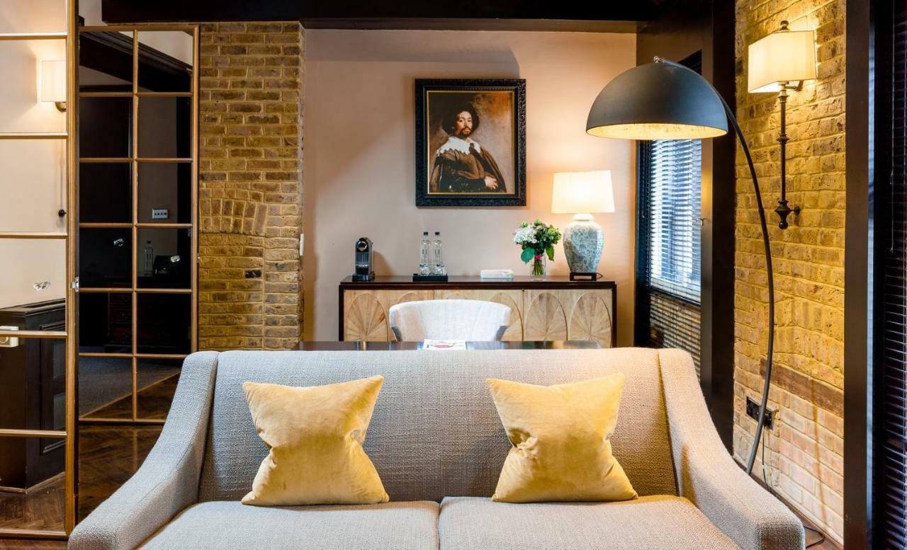 Suite Cadogan - Cadogan Gardens, 11