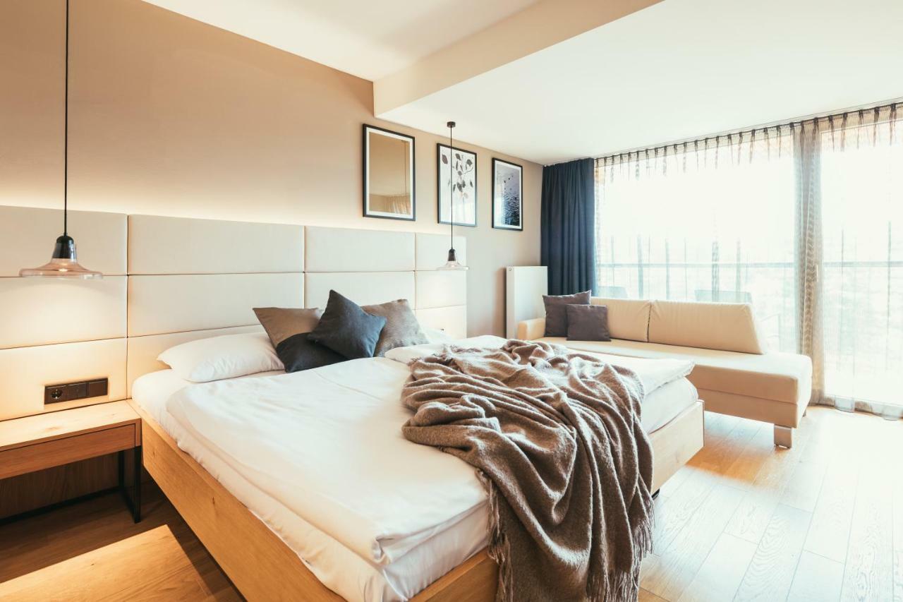 Premium Doppelzimmer mit Balkon