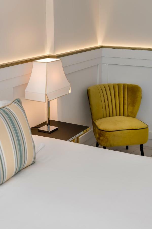 Single Room Sea View Spa Access