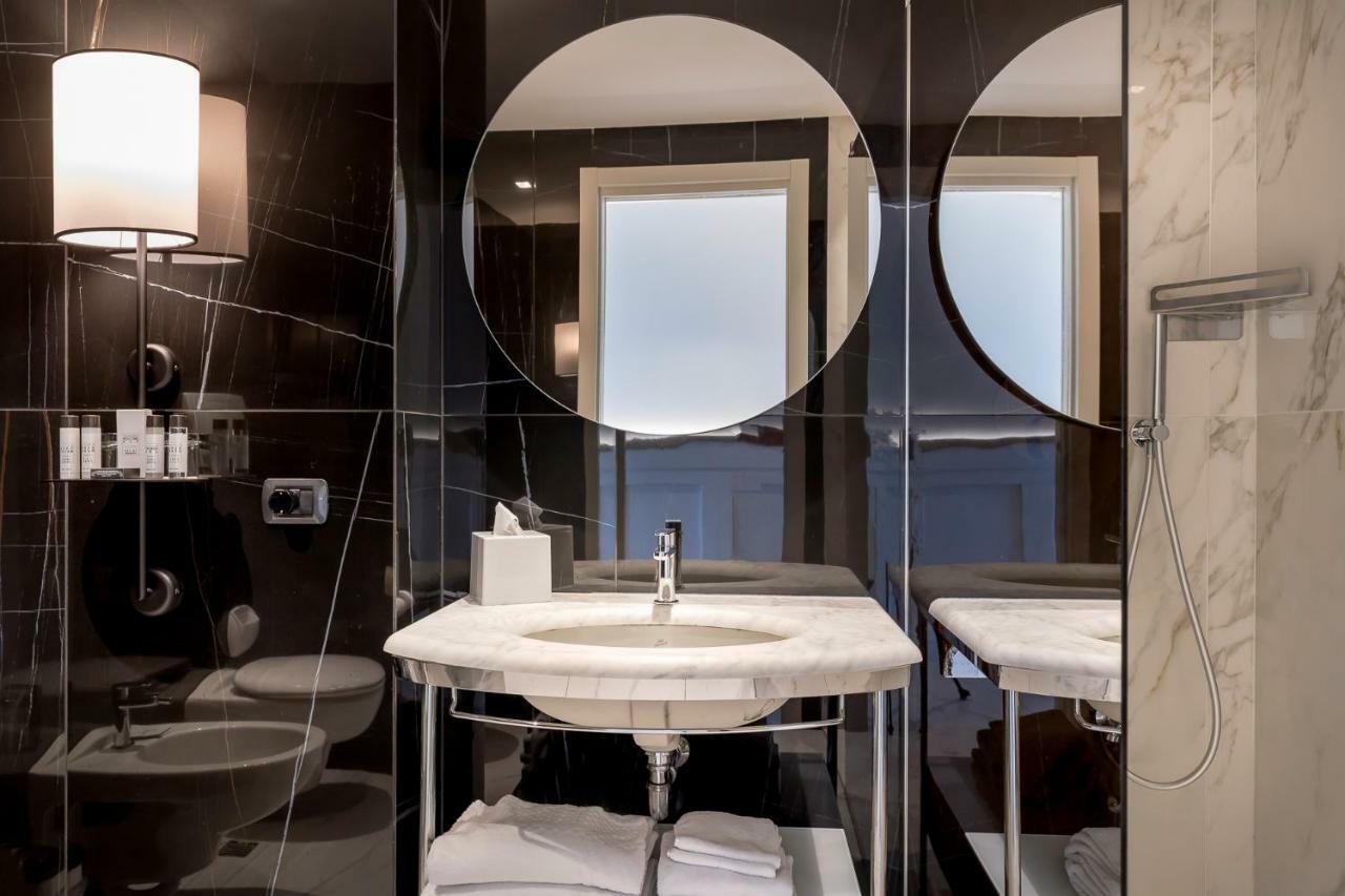 Single Room Sea View Spa Access