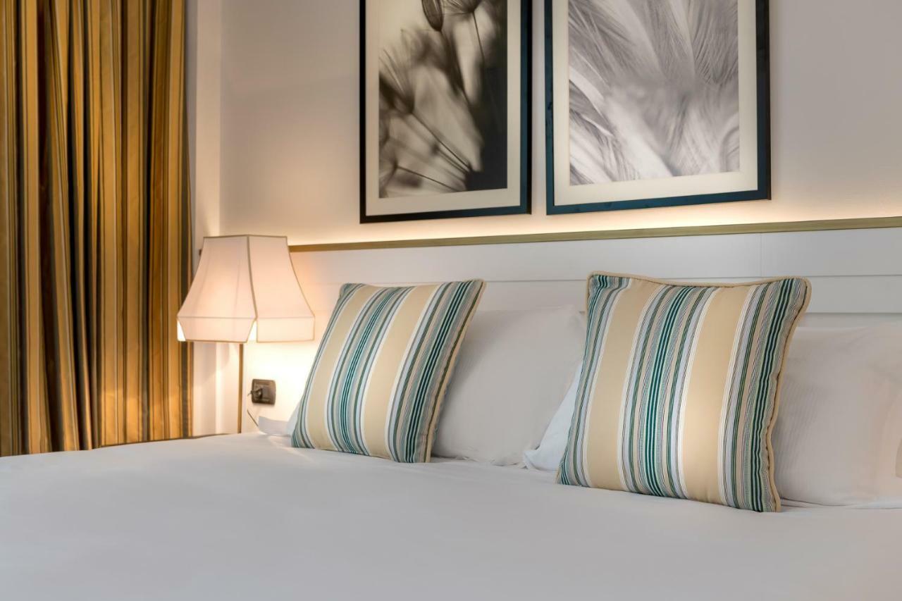 Single Room Sea View Spa Access