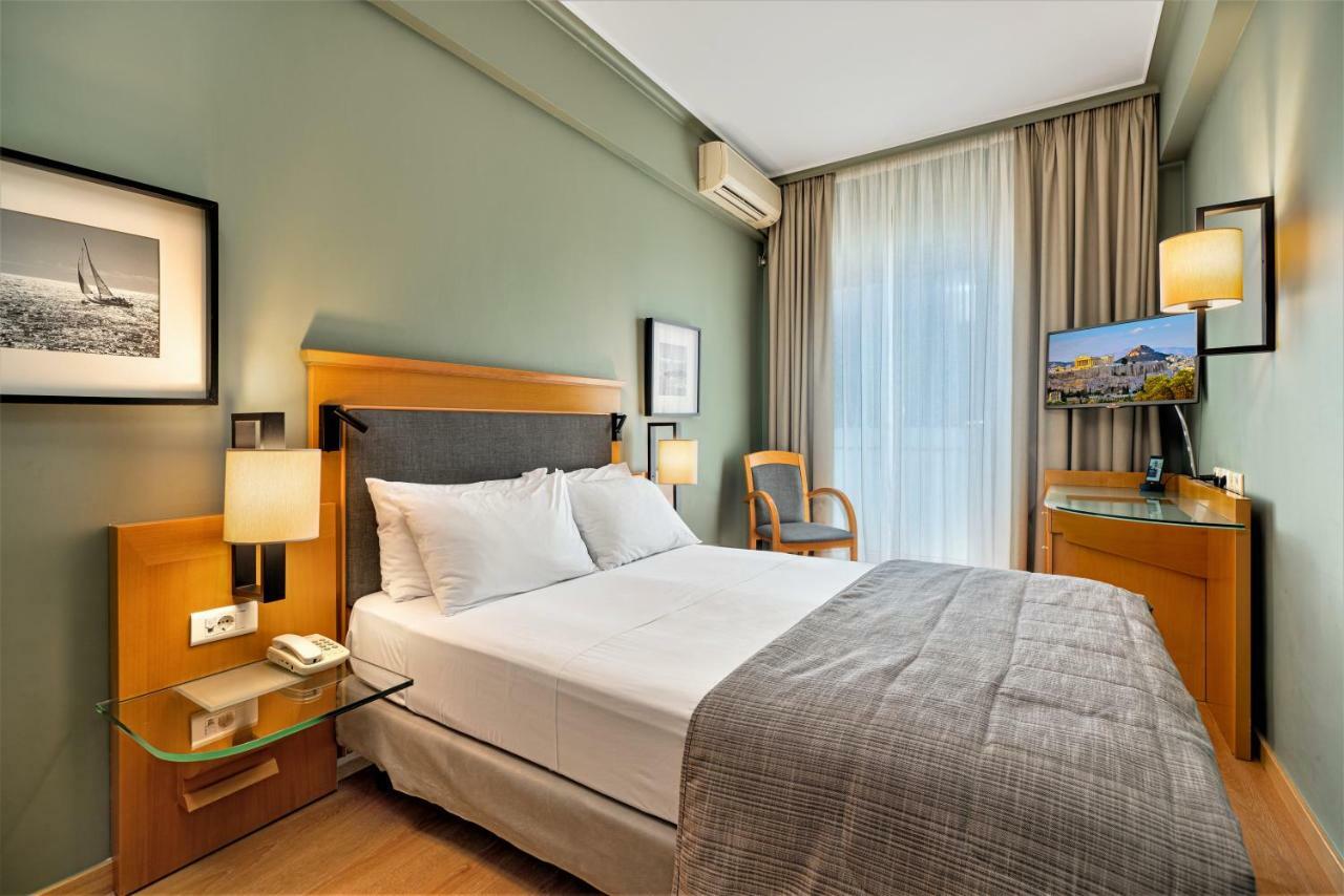 Economy Room