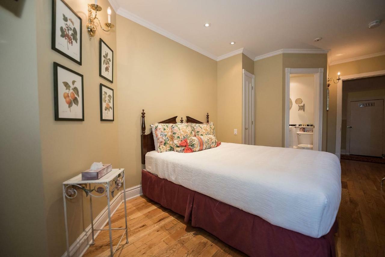 Chambre Standard Lit Queen-Size