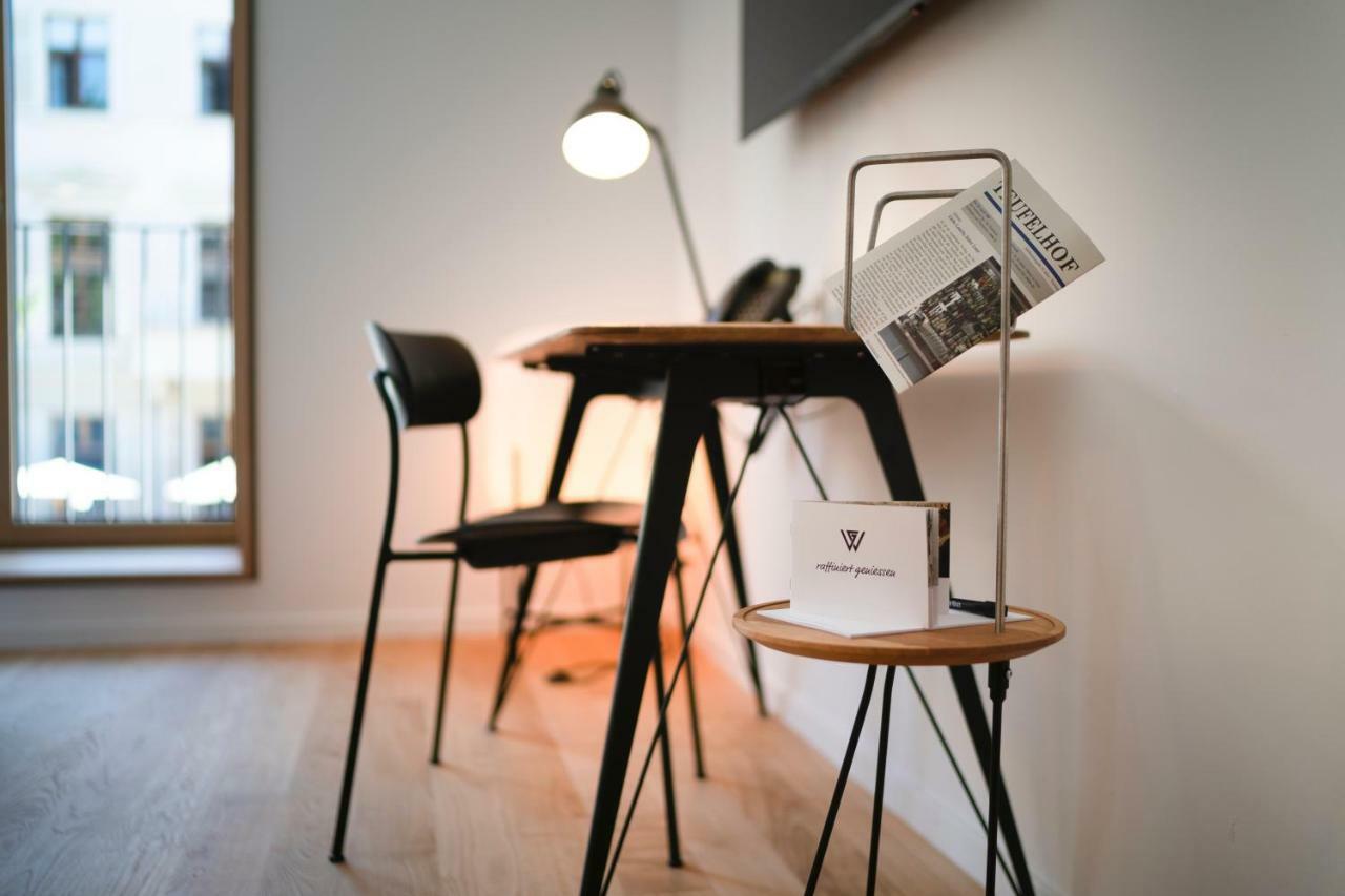 Doppelzimmer Design SET