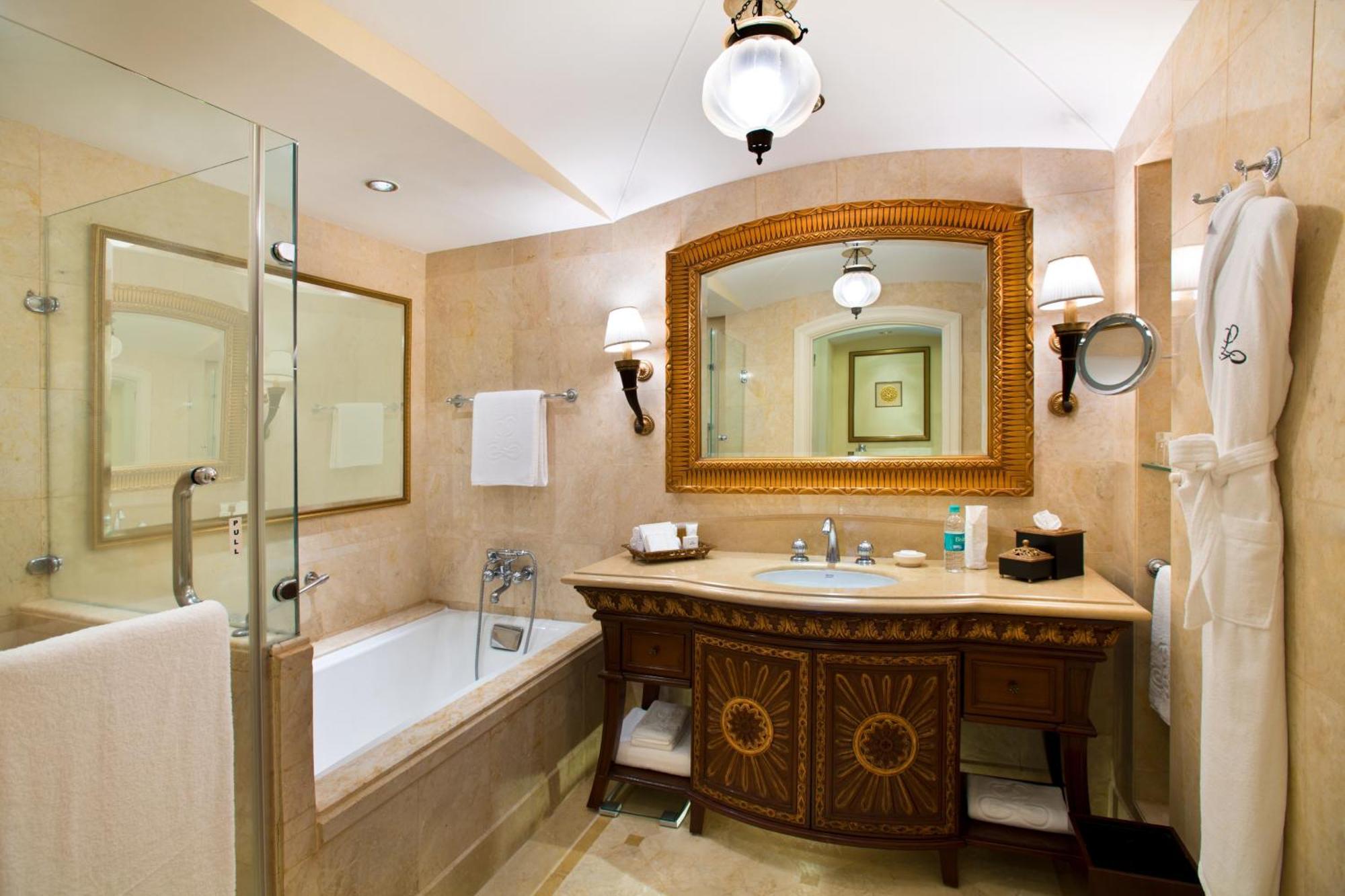 Deluxe Room Balcony overlooking the Poolside or Garden
