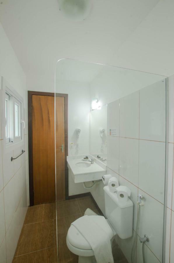 Quarto Triplo Superior