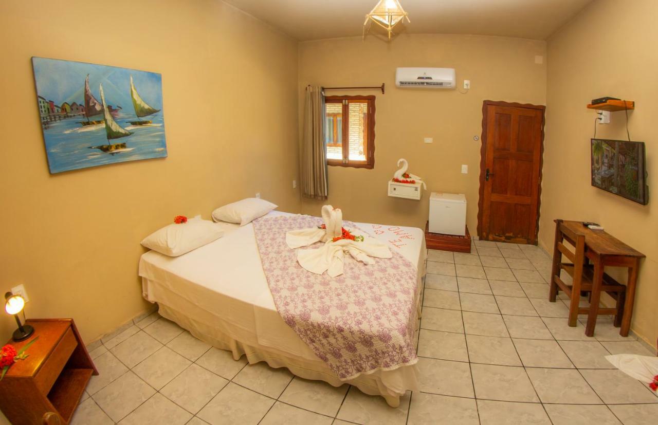 Quarto Duplo Standard