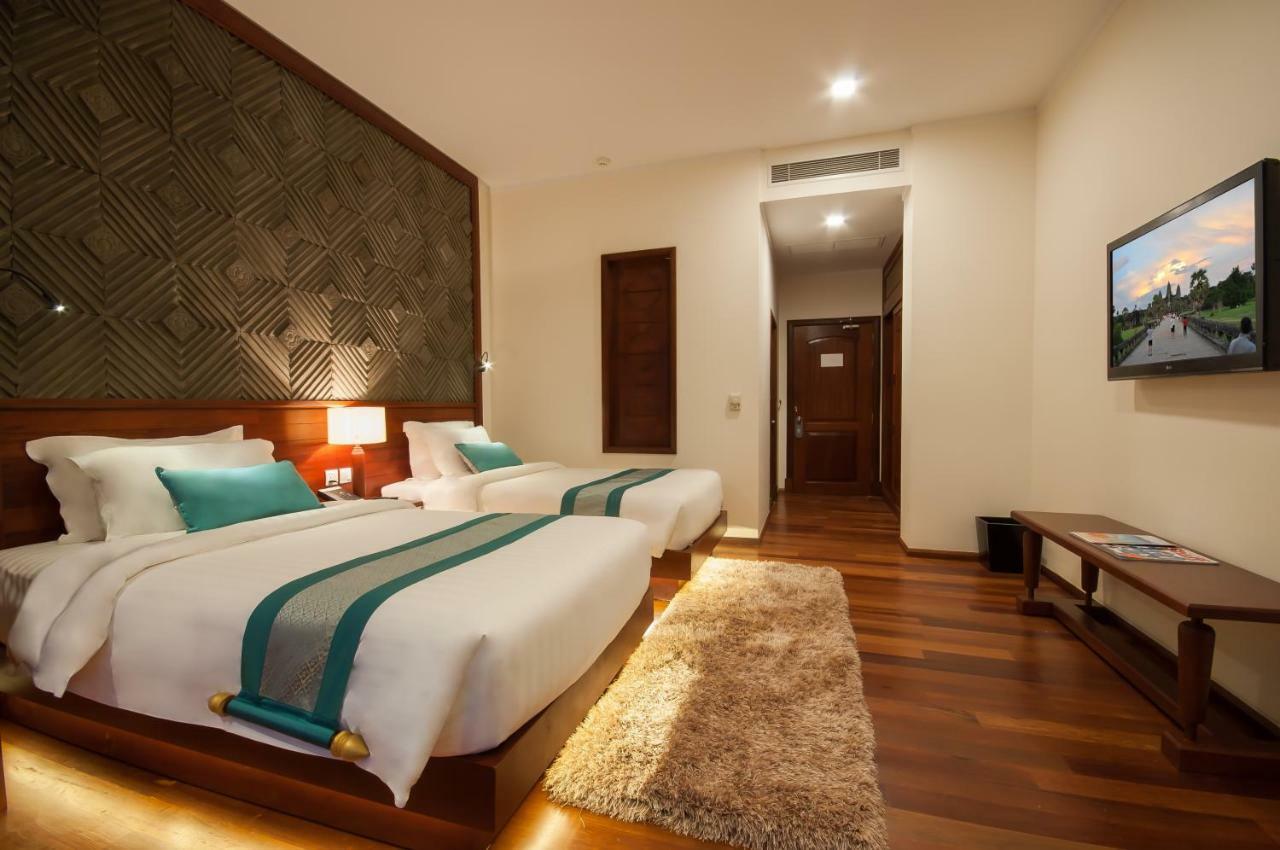 Habitación Doble Landmark