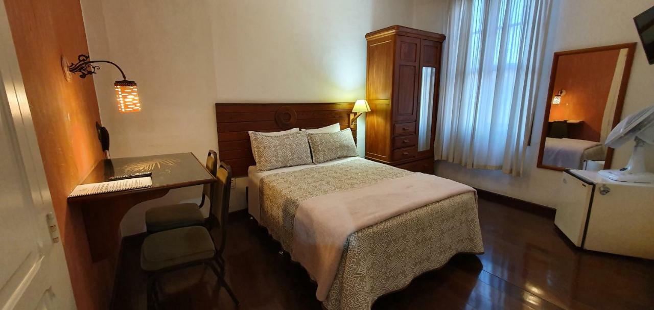 Quarto Duplo Standard