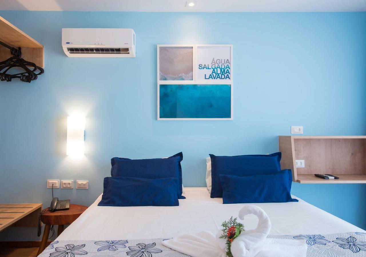Beach Front Standard Room