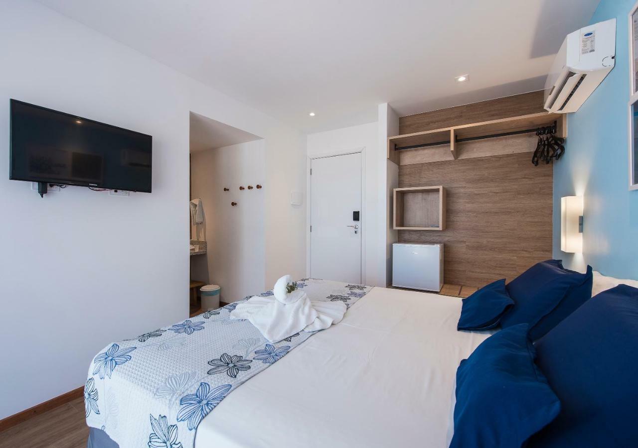 Beach Front Standard Room