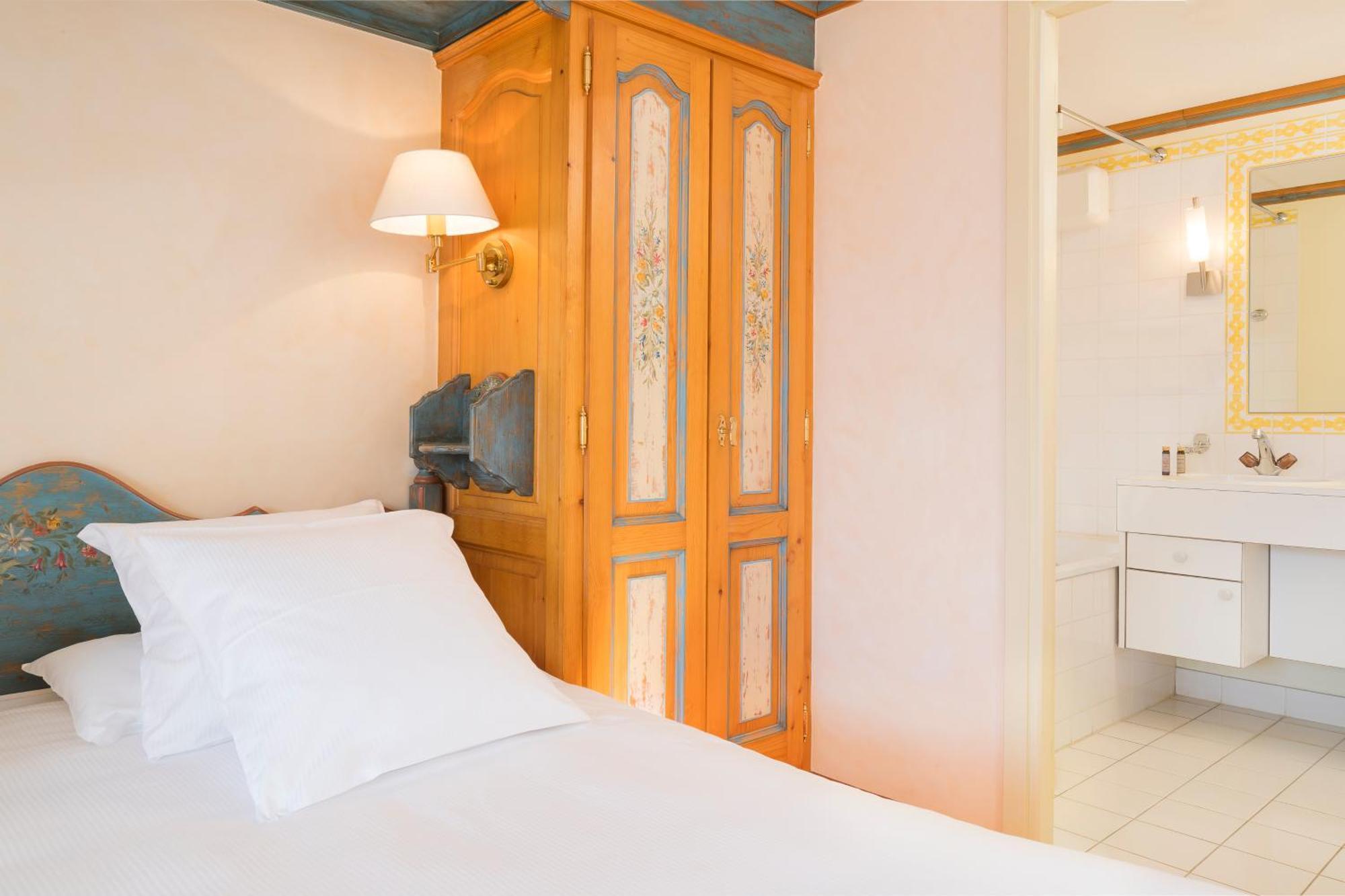 Suite Deluxe