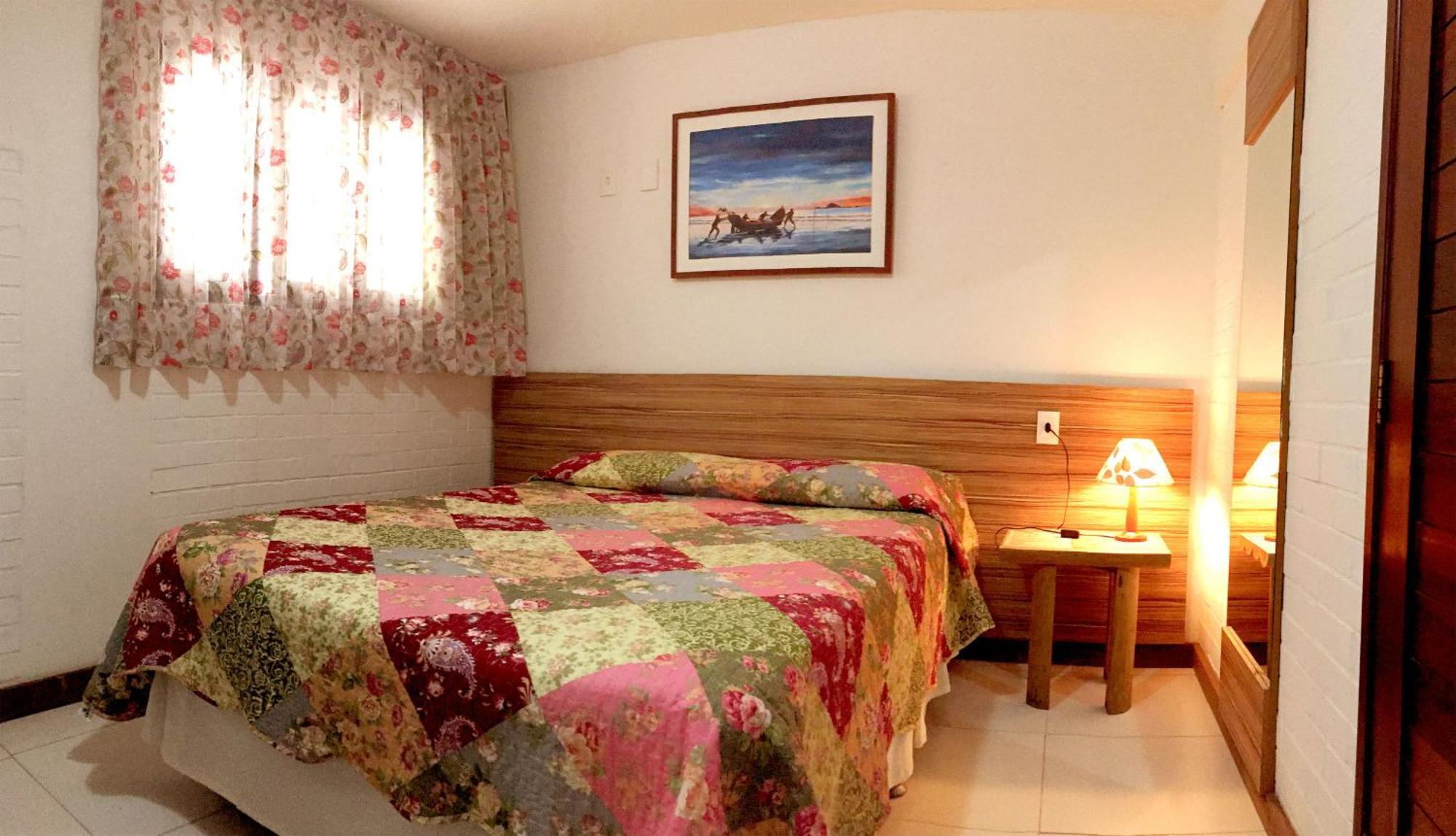 Quarto Duplo Econômico