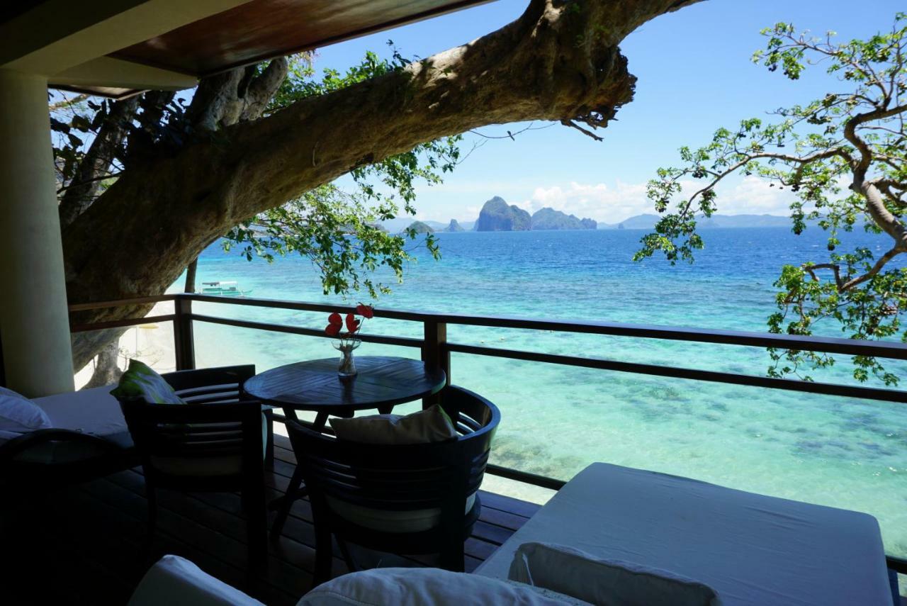 Queen Room with Sea View