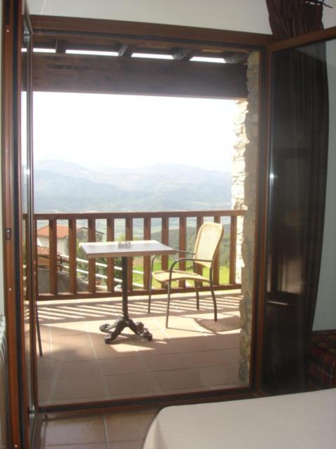 Habitación Doble Superior