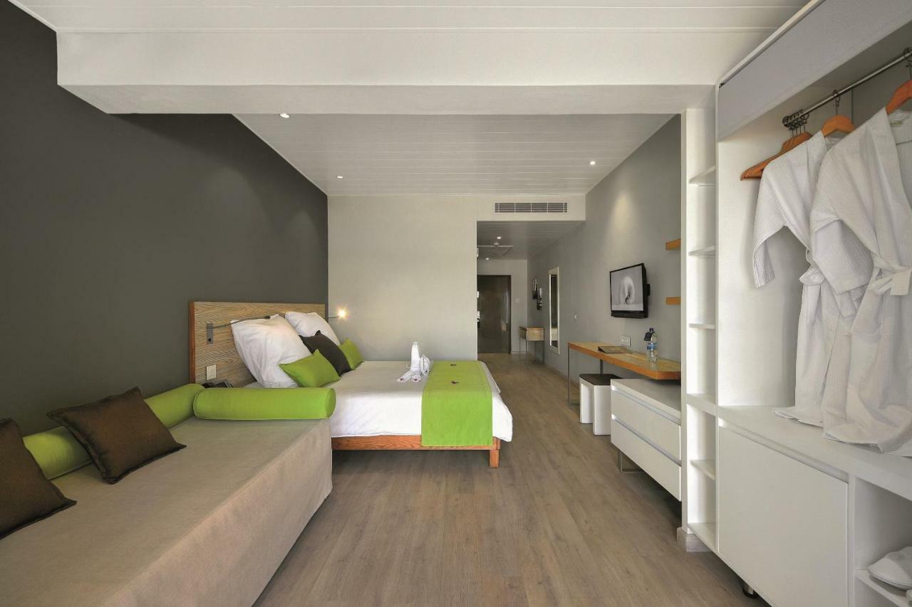 Superior Kamer aan het Strand