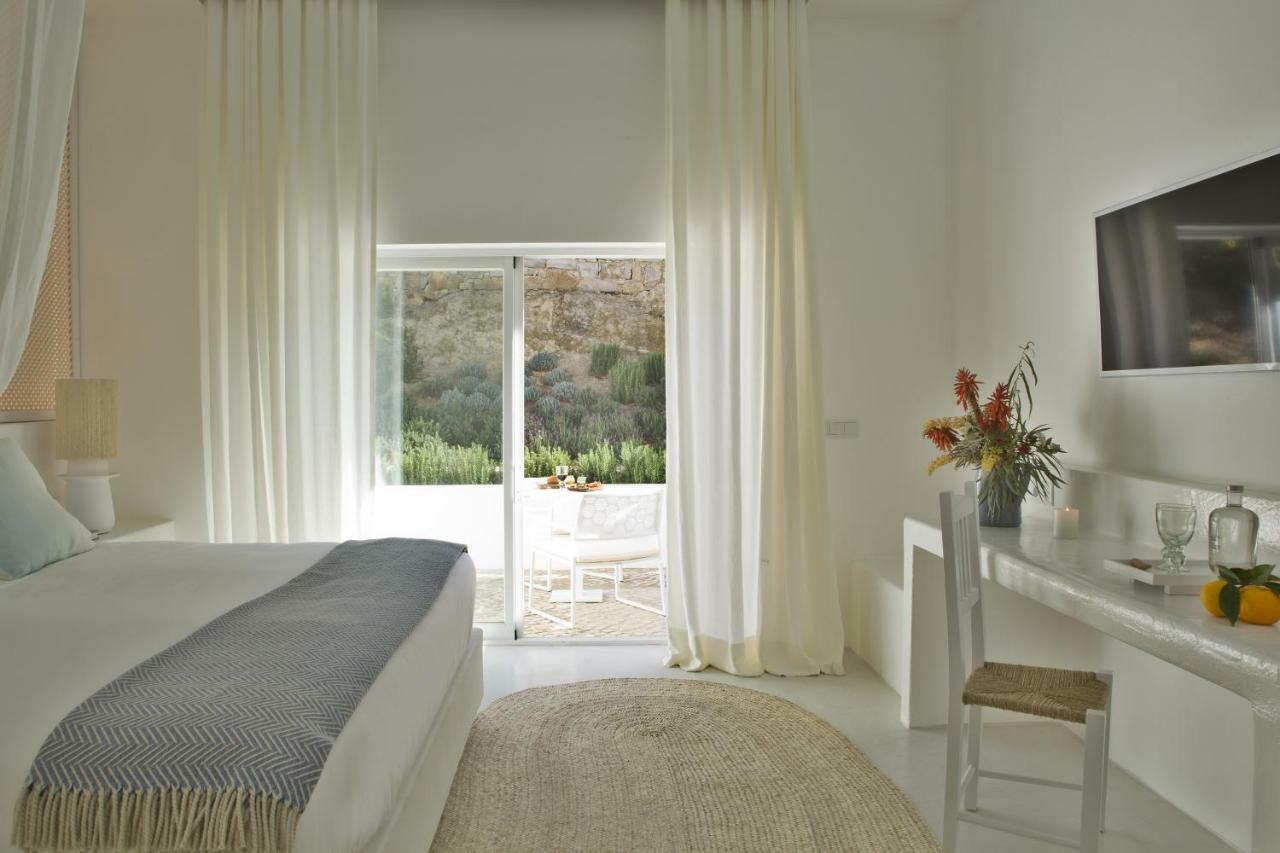 Suite Deluxe