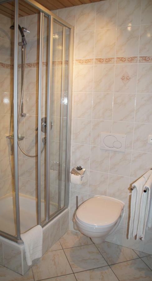 Familienzimmer ohne Seeblick