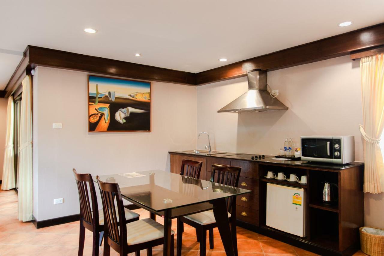 Two-Bedroom Suite