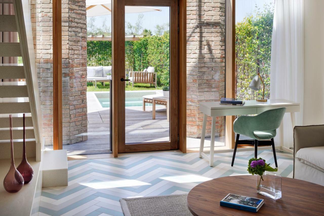 La Maisonnette Loft Suite met Eigen Zwembad - Split-Level