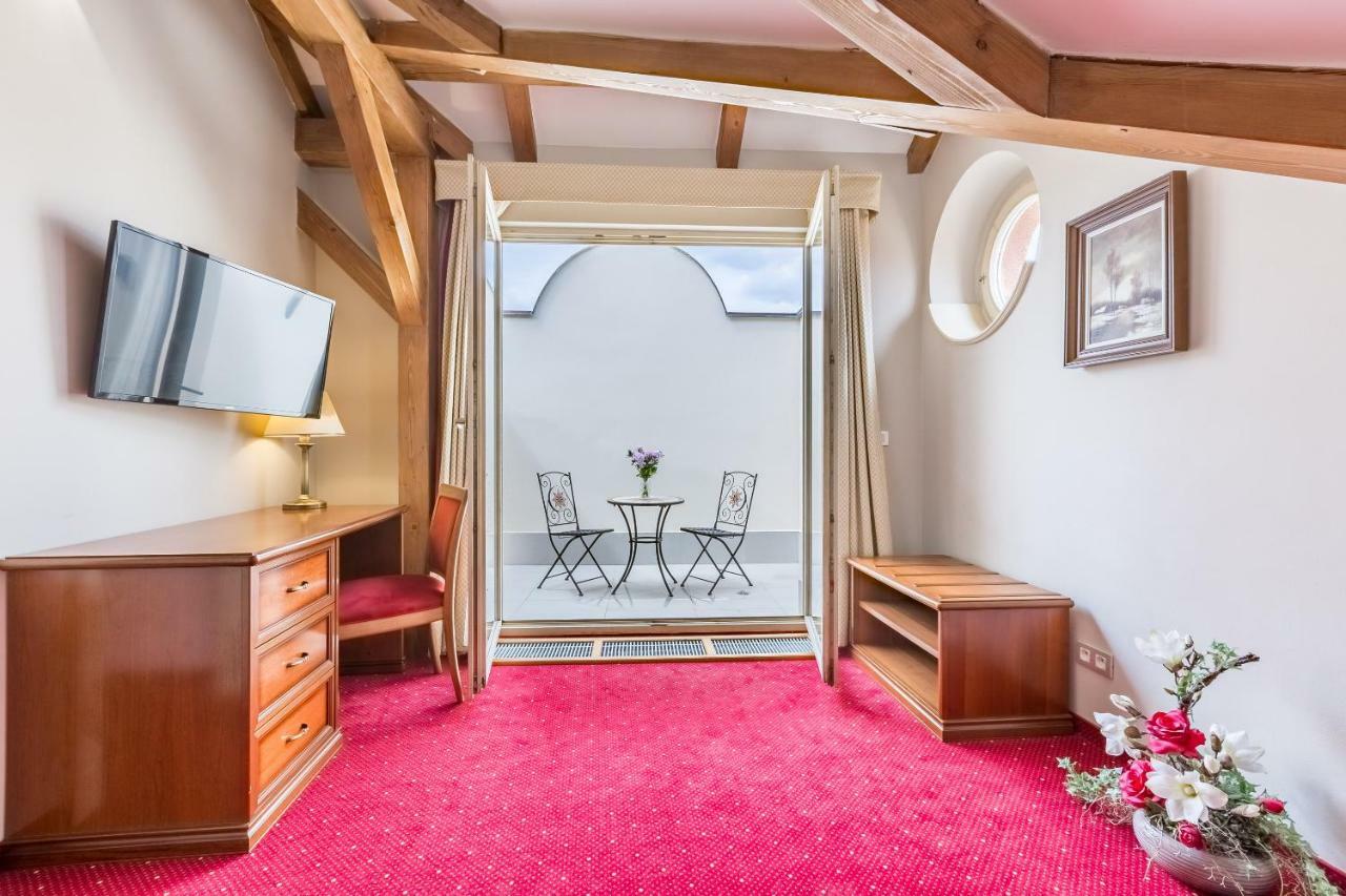 Suite 2 Chambres