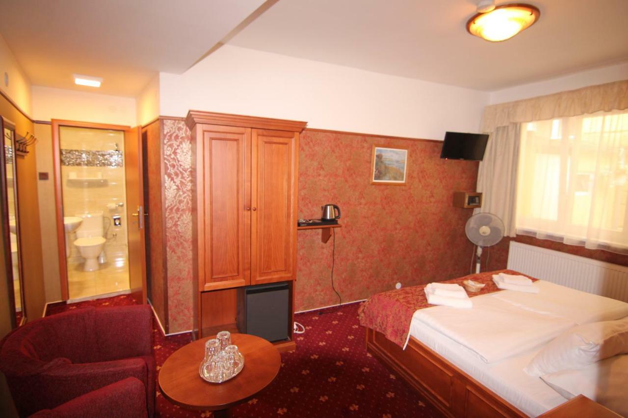 Budget Double or Twin Room