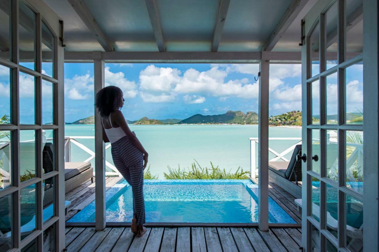 Superior Suite with Sea View