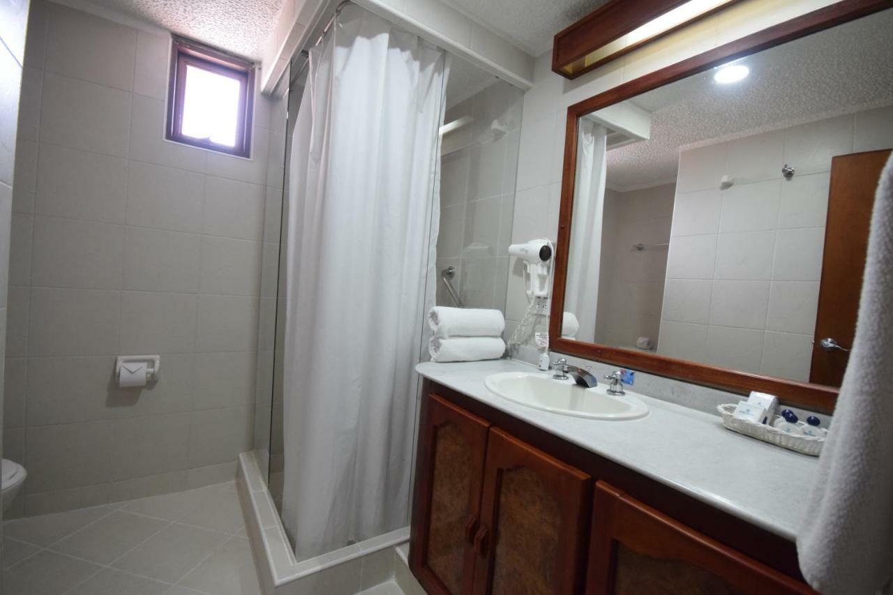 Habitación Doble Estándar - 1 o 2 camas