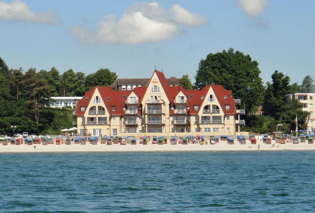 Einzelzimmer