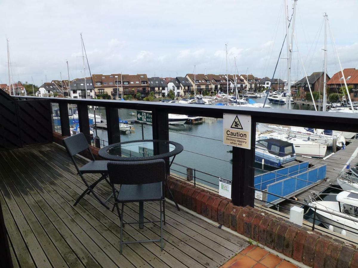 Deluxe Double or Twin Room with Sea View