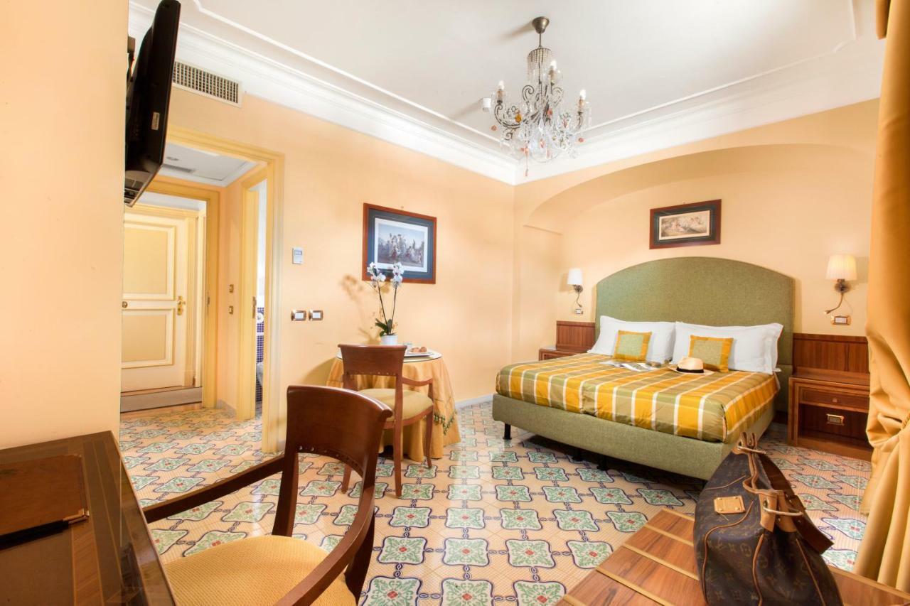 Economy Double or Twin Room