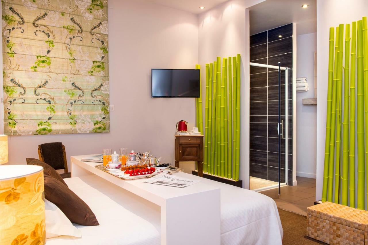Chambre Double Standard