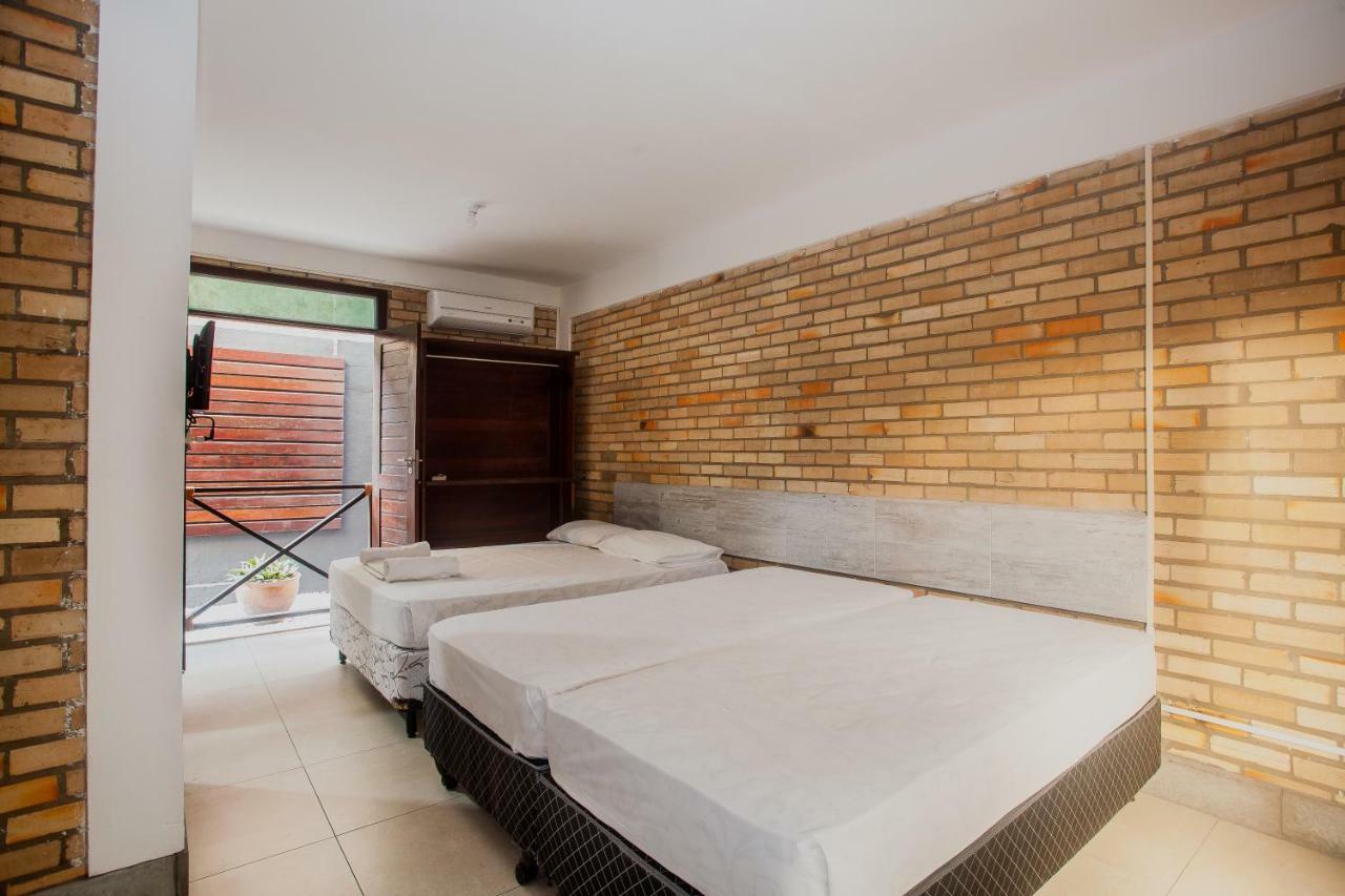 Quarto Triplo Standard