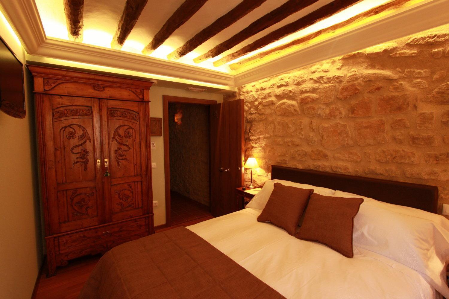 Double Room Balcony
