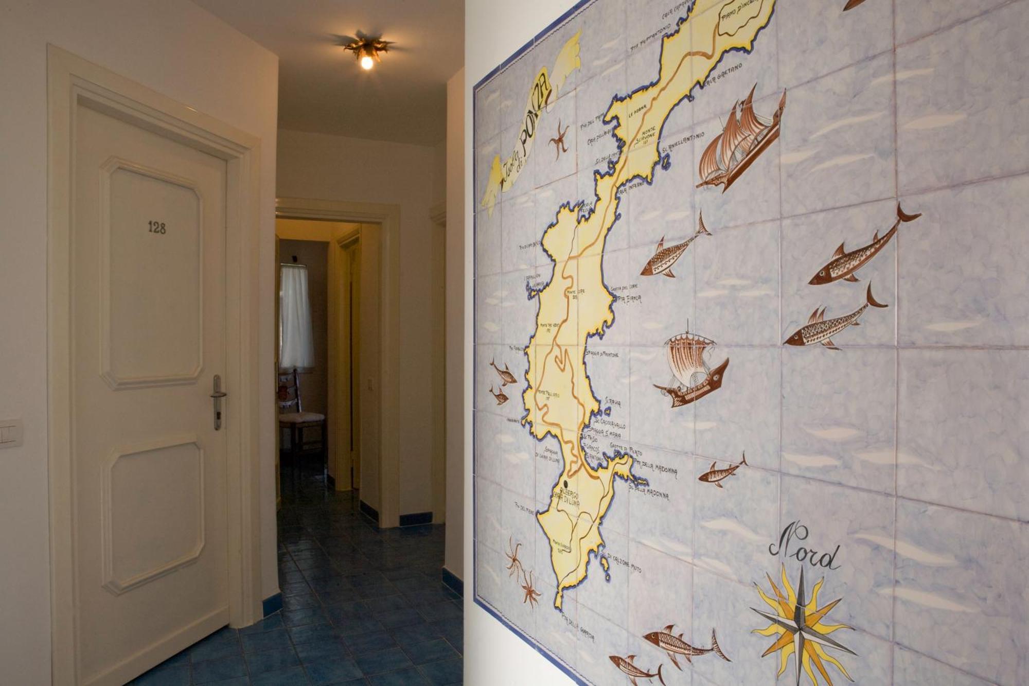 Double Room with Sea View