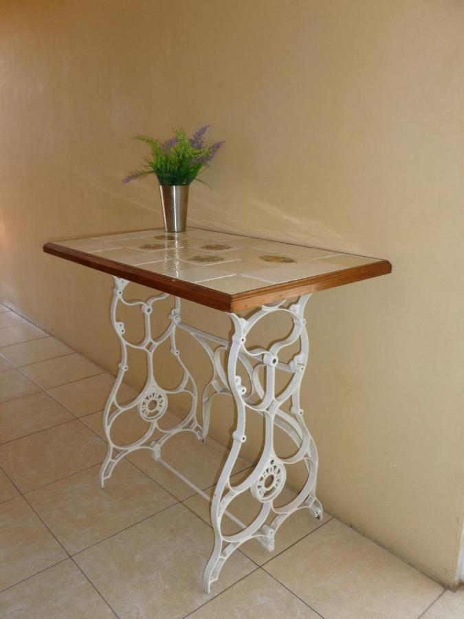Habitación Doble Económica