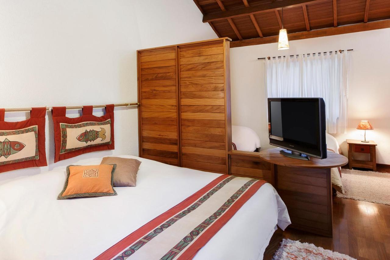 Apartamento Família