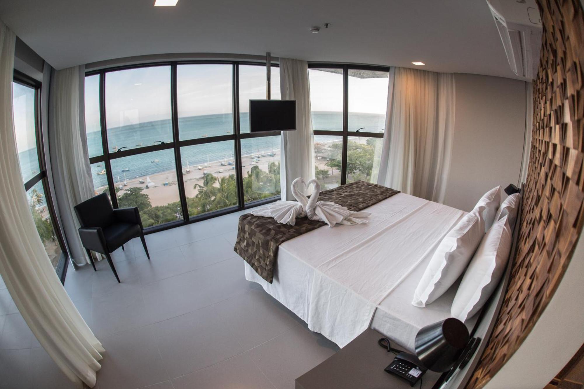 Suite Panoramic Sea View