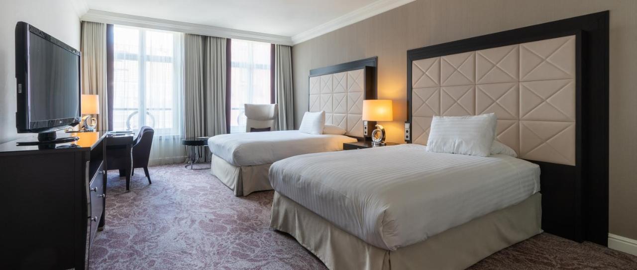 Quarto Superior com 2 Camas de Solteiro