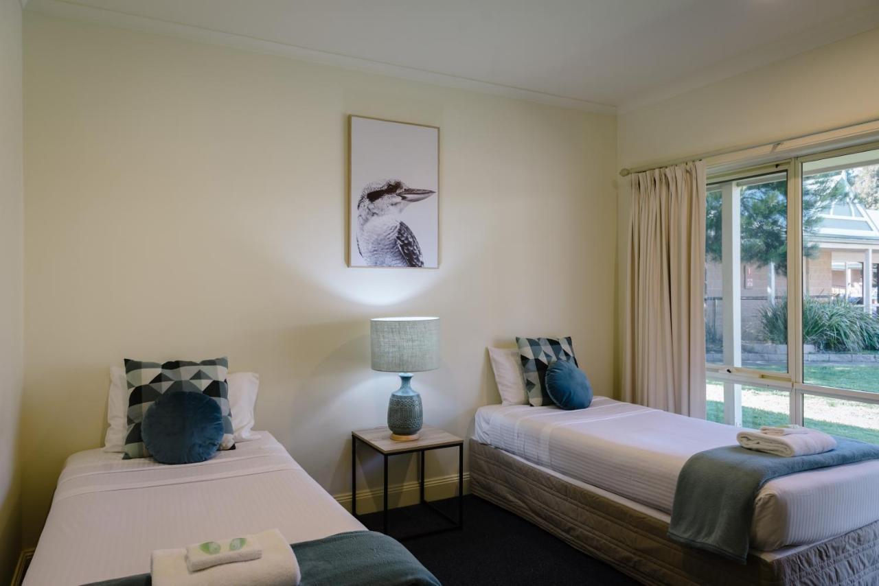 Two-Bedroom Suite