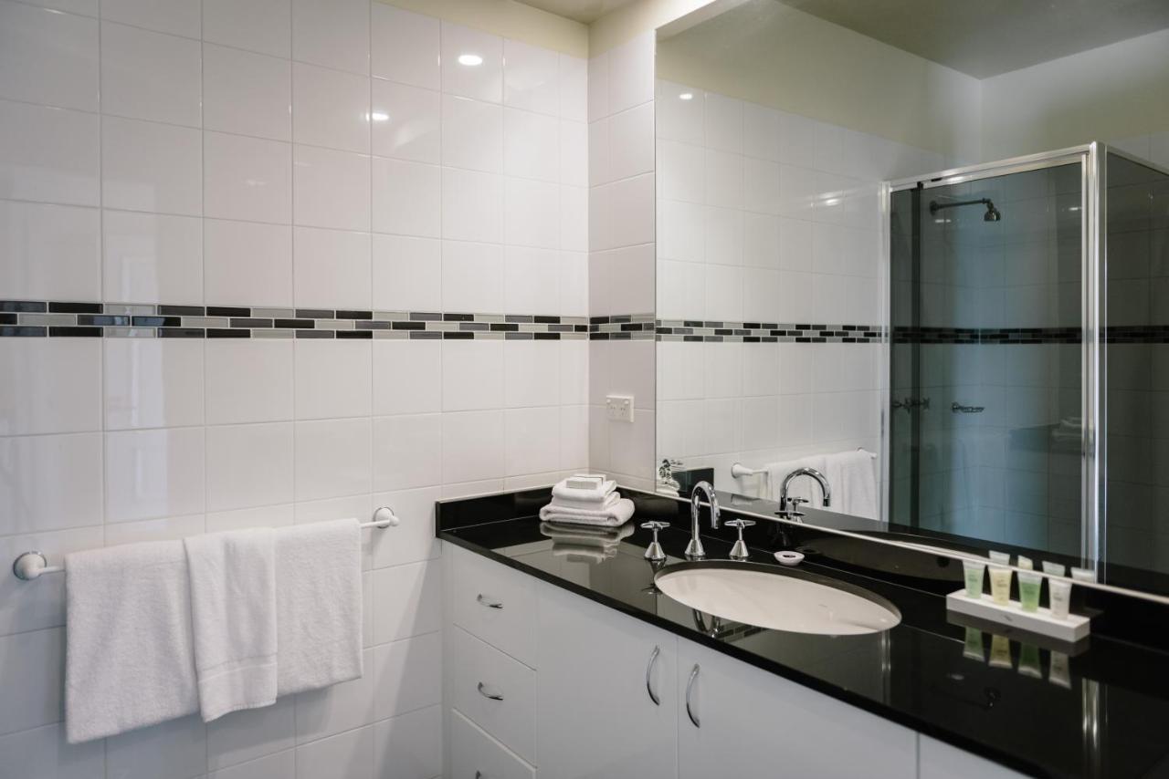Twin Suite