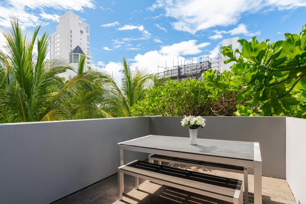 One Bedroom Suite Terrace,926333074:JPEG