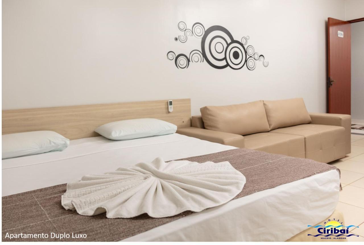 Luxury Double Room