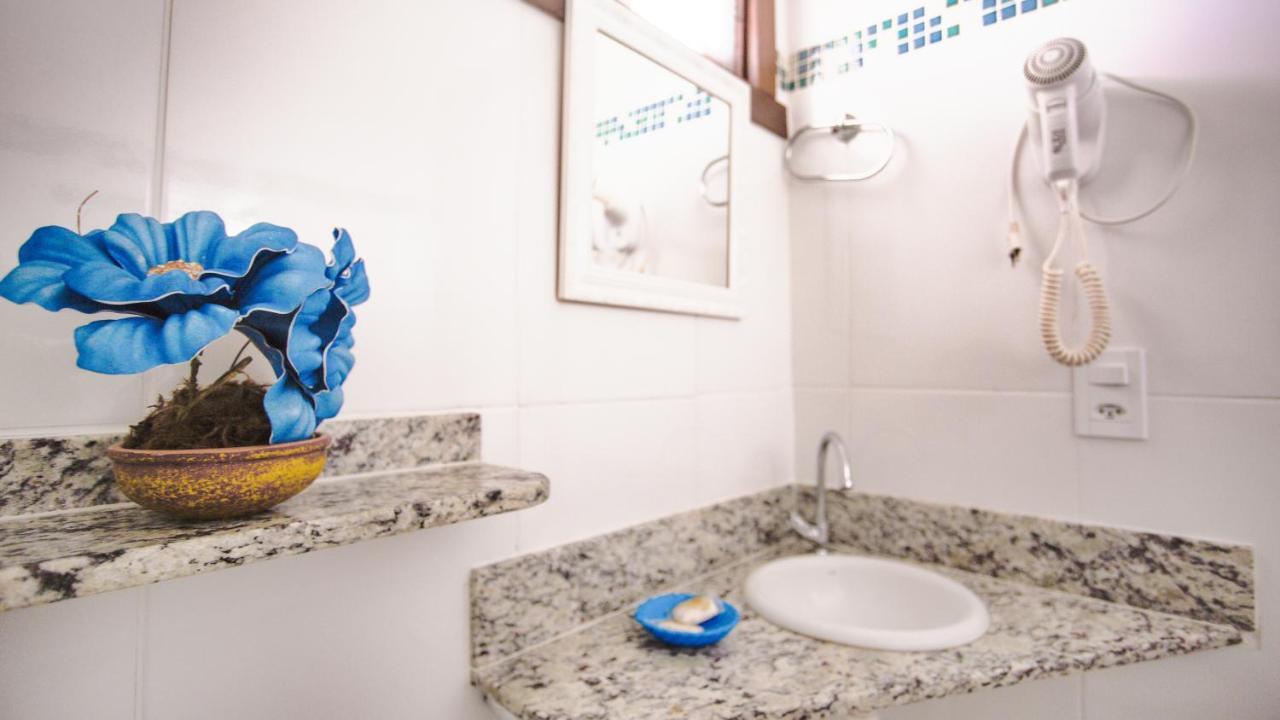 Quarto Duplo Standard