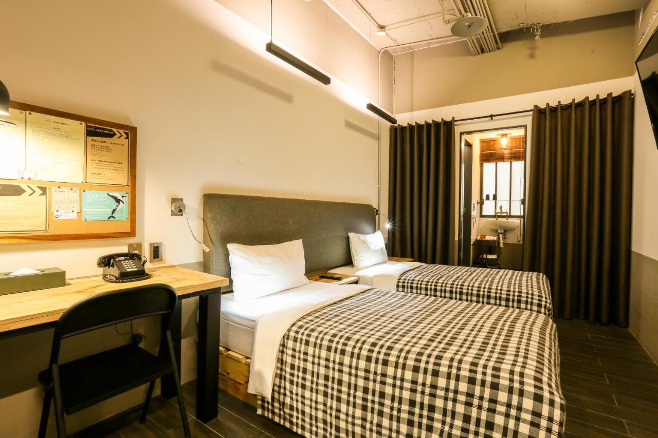 Exquisite Twin Room