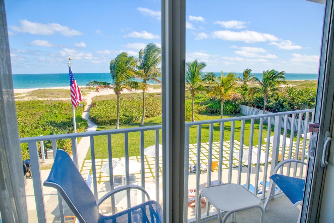 King Studio - Oceanfront