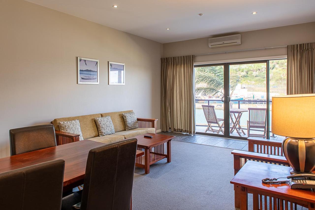Harbour View One Bedroom Apartment