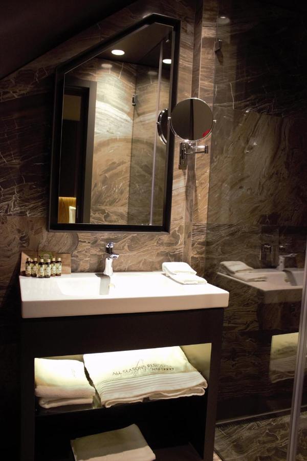 Superior Double Room with Free Parking