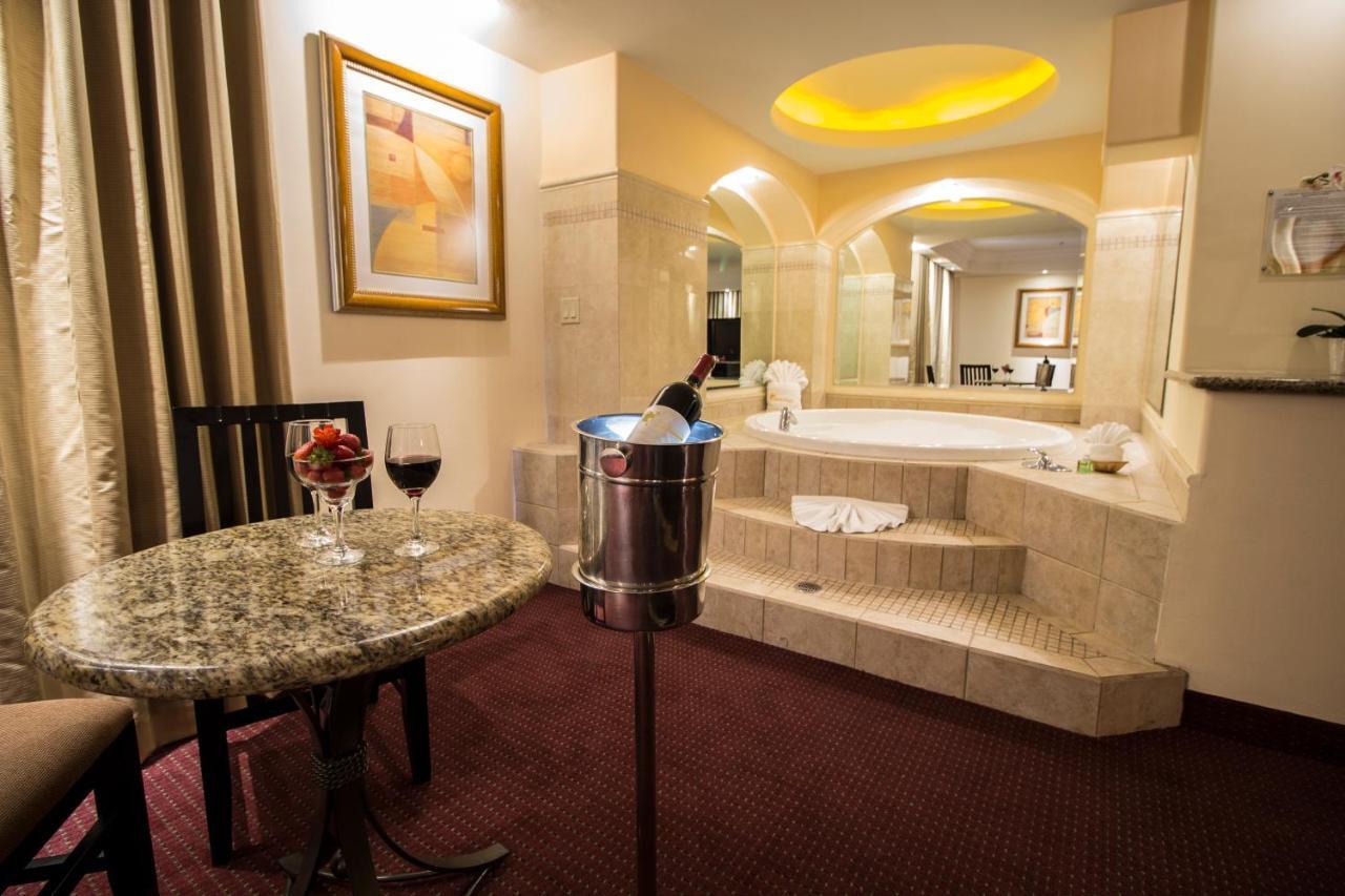 Suite Master
