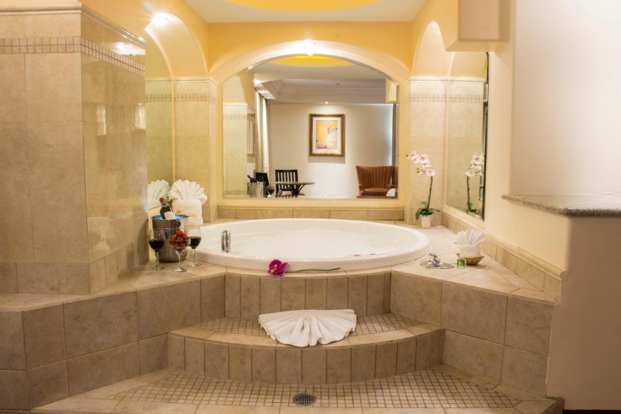 Master Suite